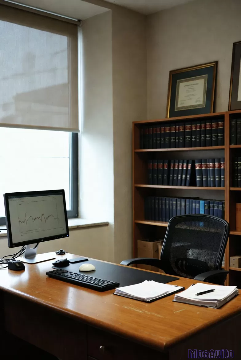 Услуги финансового юриста для юр. лиц в Перми