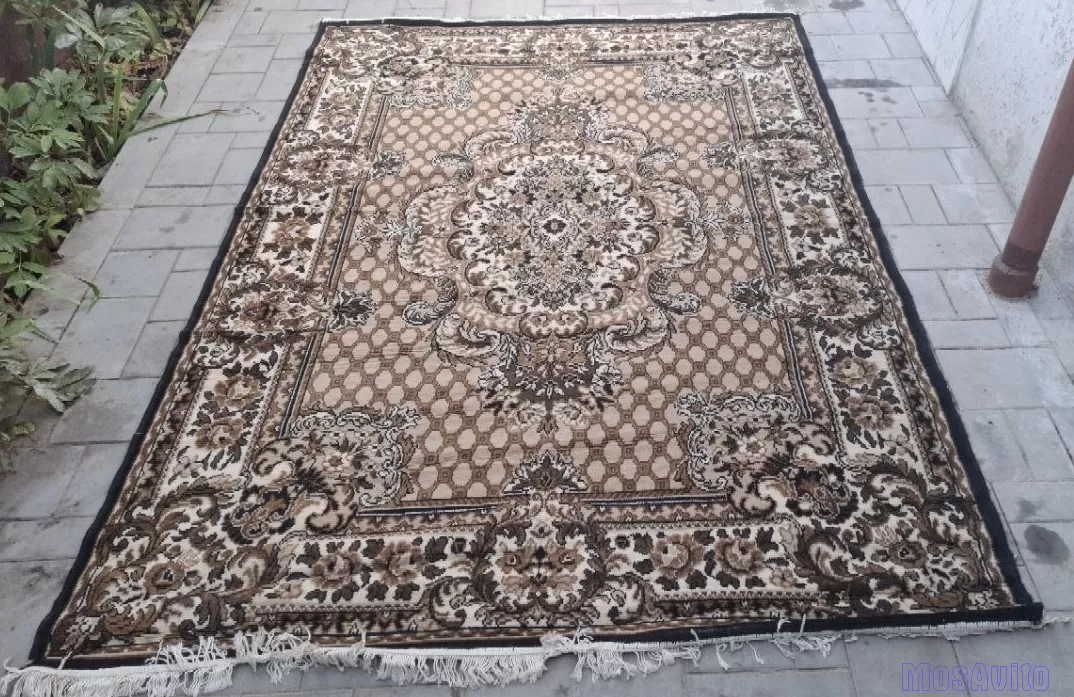 Продам ковер б-у 8