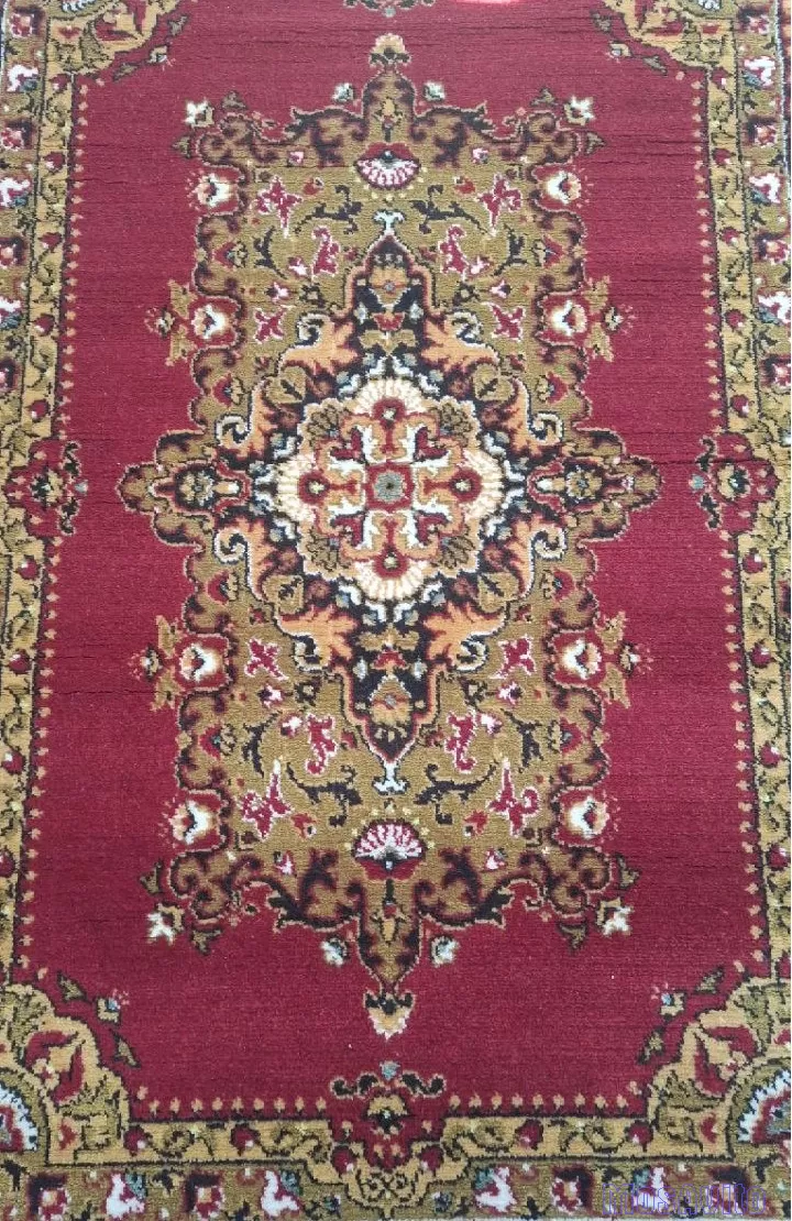 Продам ковер б-у 4