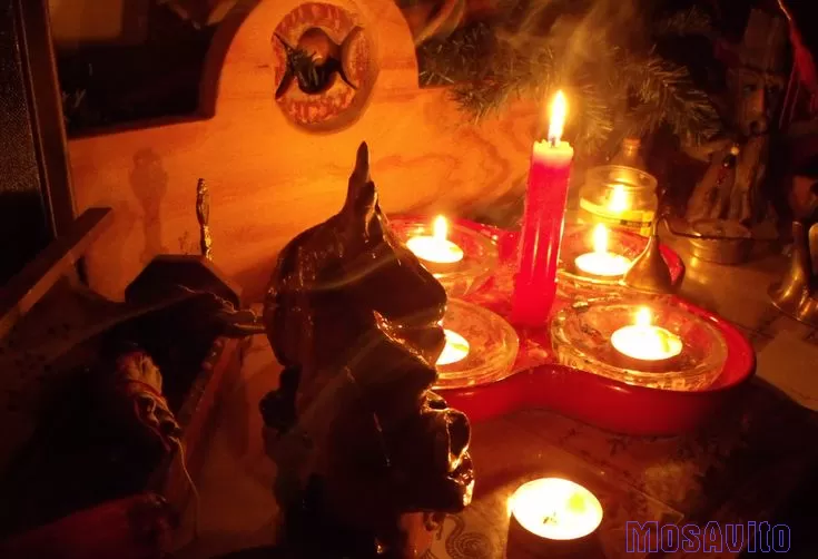 Самый сильный приворот в Мурманске. Помощь мага Мурманск.