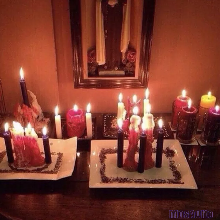 Самый сильный приворот в Тюмени. Помощь сильного мага Тюмень.