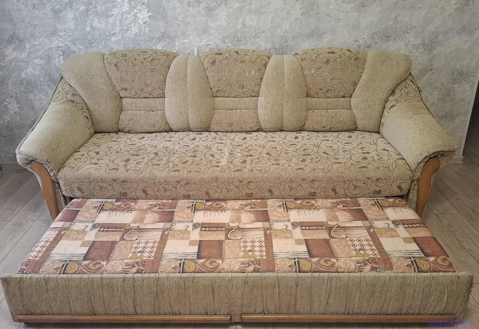 Продам диван