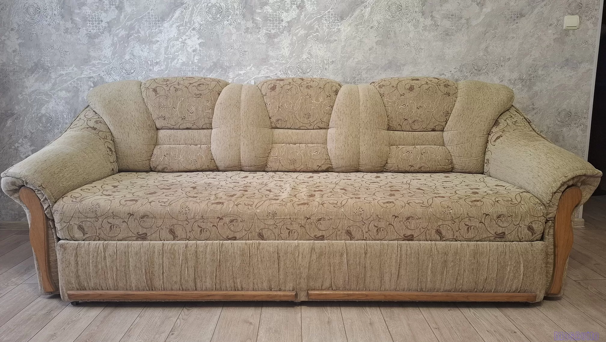 Продам диван