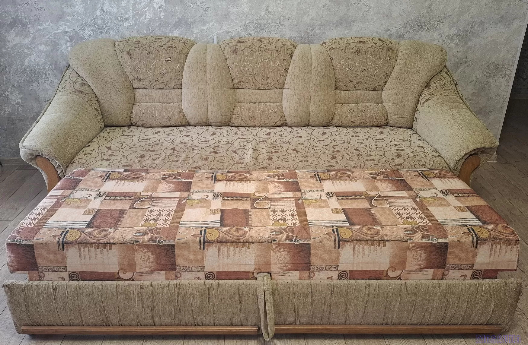 Продам диван