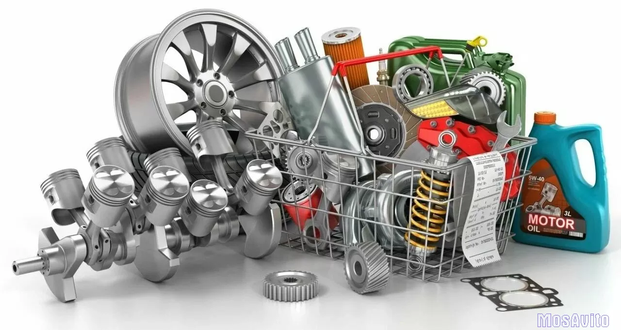 Автозапчасти Haval, Chery, Geely, Changan, Tank, Great Wall, FAW, JAC,