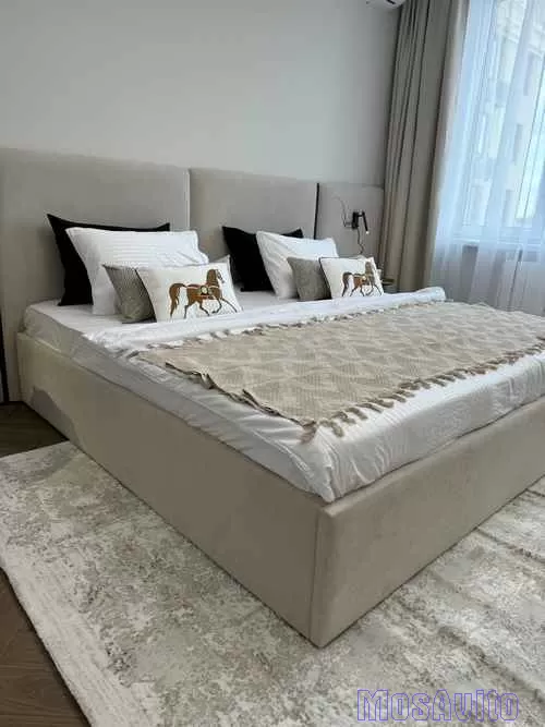 Изготовление мягкой мебели на заказ