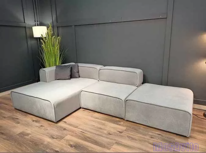 Изготовление мягкой мебели на заказ