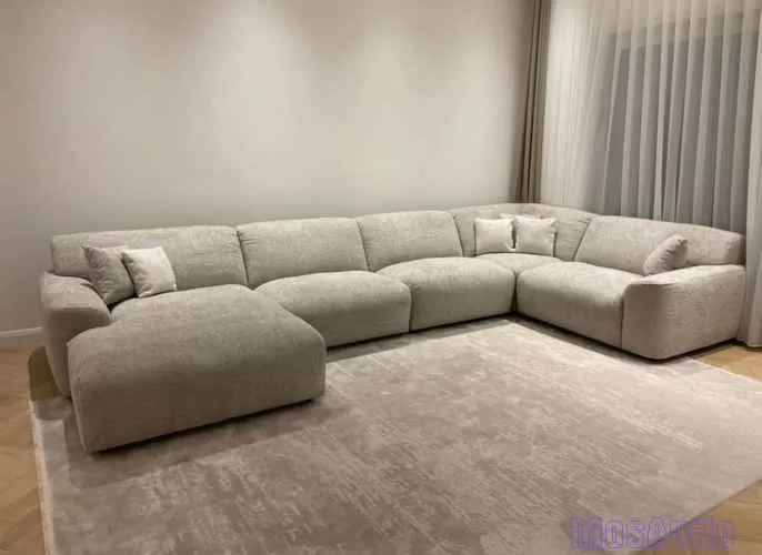 Изготовление мягкой мебели на заказ