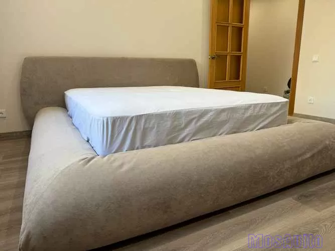 Изготовление мягкой мебели на заказ