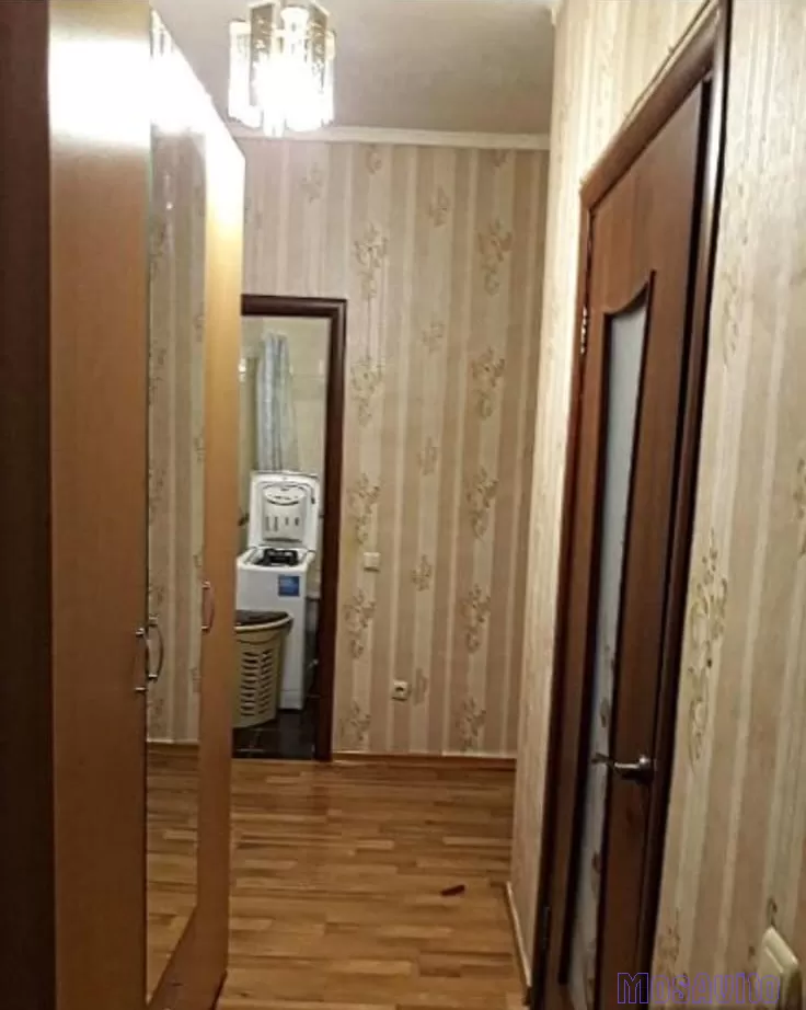 Продаю 1-комн квартиру 44 кв м