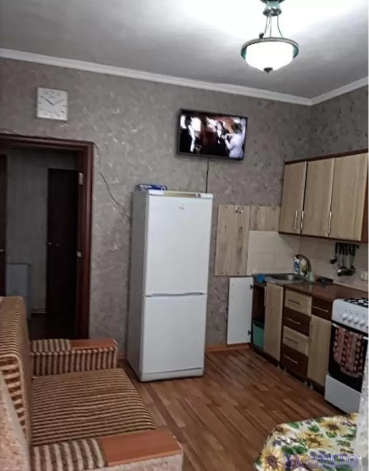 Продаю 1-комн квартиру 44 кв м