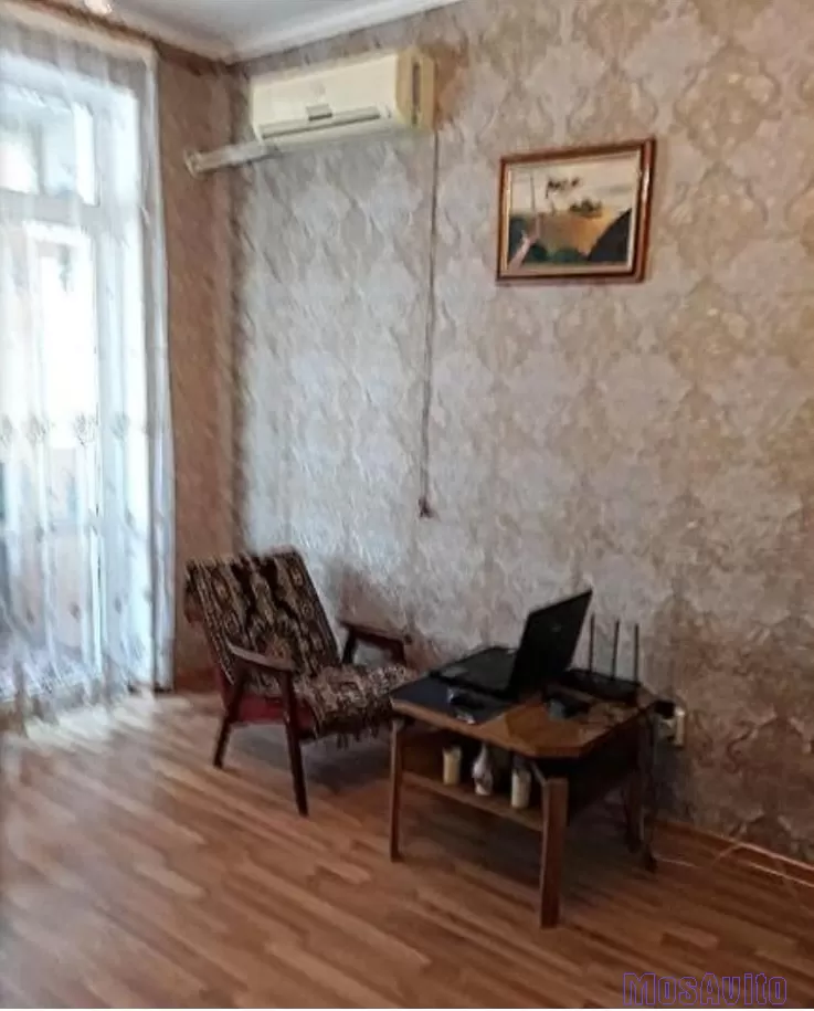 Продаю 1-комн квартиру 44 кв м