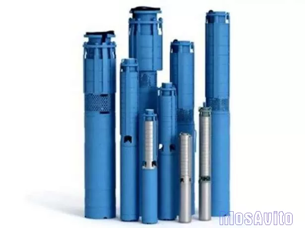 Насосы  А1 3В, А2 3В,  ВК, ВКС, Д,  1Д,    К,  КМ, 1К,  КМН,  КМХ, КсВ