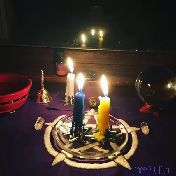 Самый сильный приворот в Улан-Удэ. Помощь мага Улан-Удэ.