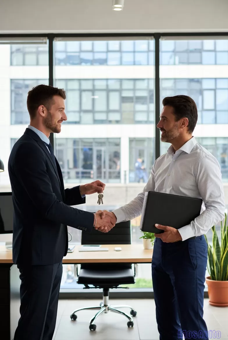 Купля-продажа коммерческой недвижимости в Челябинске