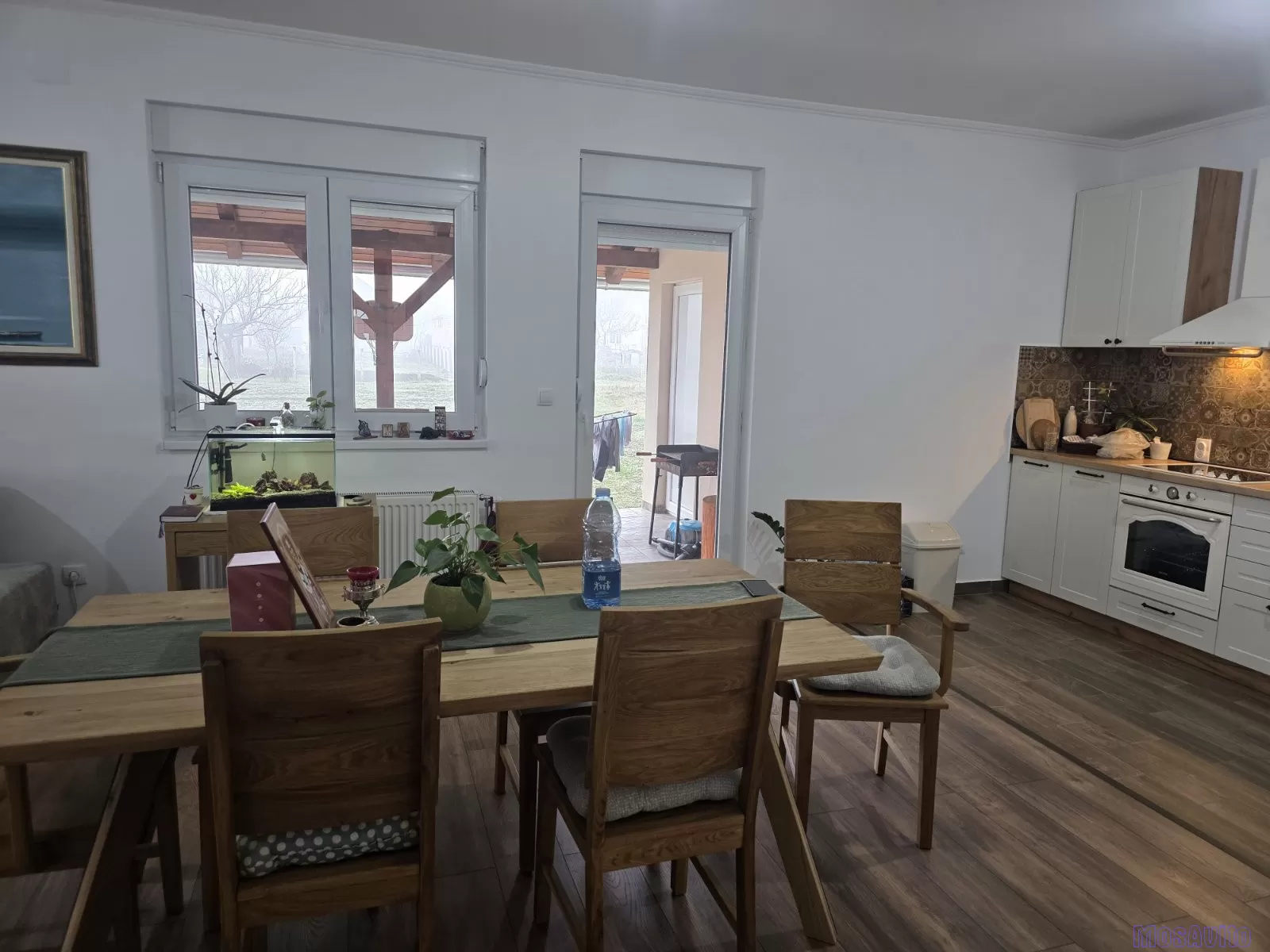 ДОМ В ТЕМЕРИНЕ, СЕРБИЯ, 147м² Temerin, Serbia