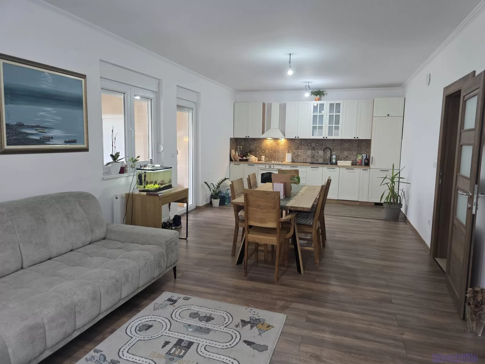 ДОМ В ТЕМЕРИНЕ, СЕРБИЯ, 147м² Temerin, Serbia