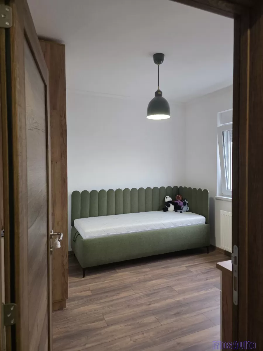 ДОМ В ТЕМЕРИНЕ, СЕРБИЯ, 147м² Temerin, Serbia