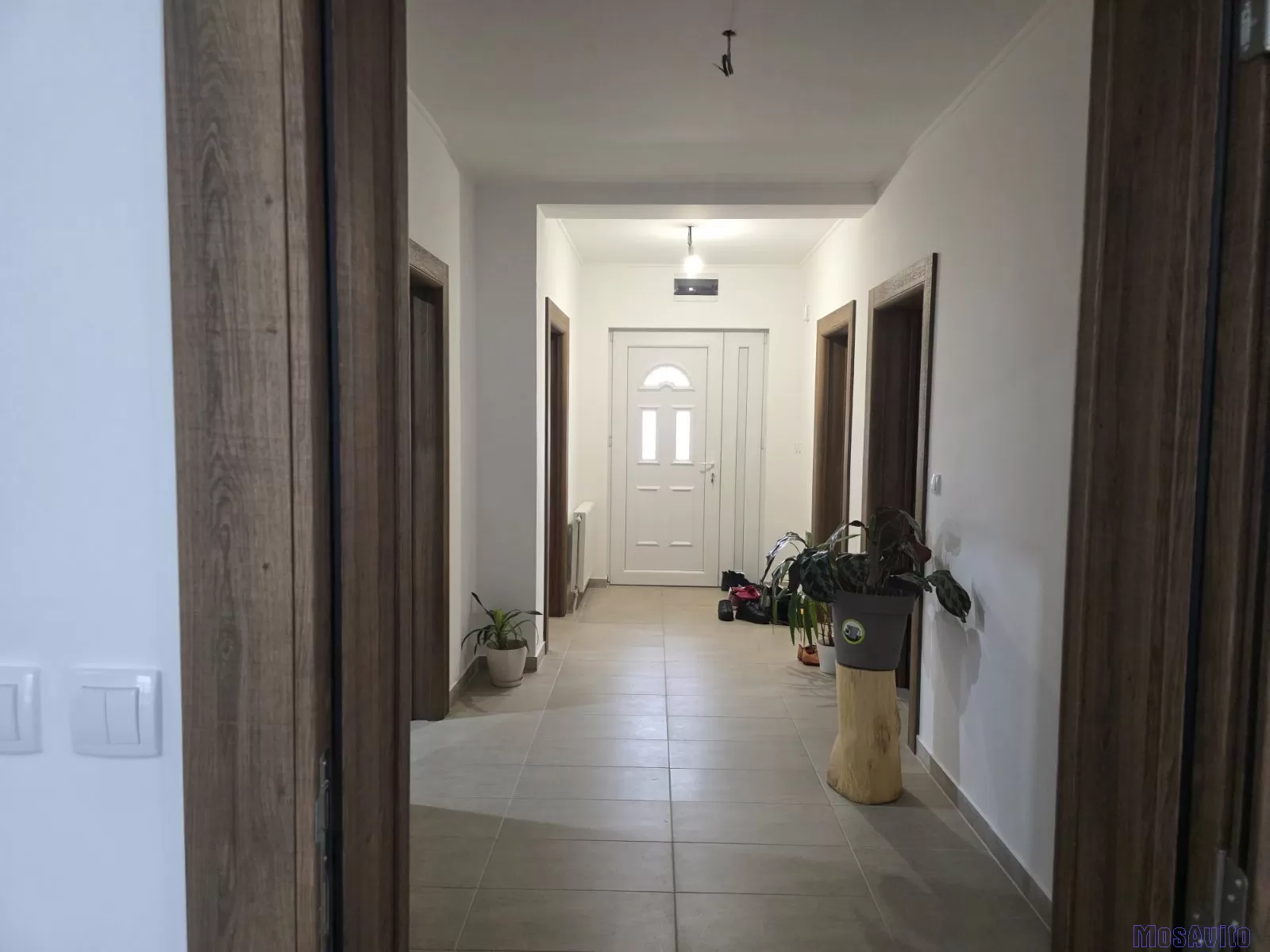 ДОМ В ТЕМЕРИНЕ, СЕРБИЯ, 147м² Temerin, Serbia