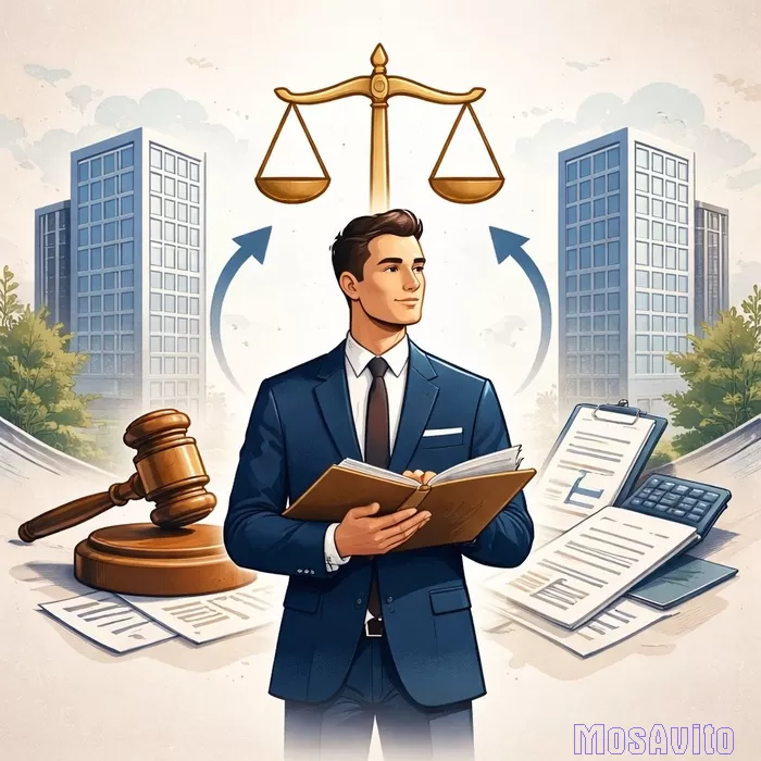 Услуги арбитражного юриста в Челябинске