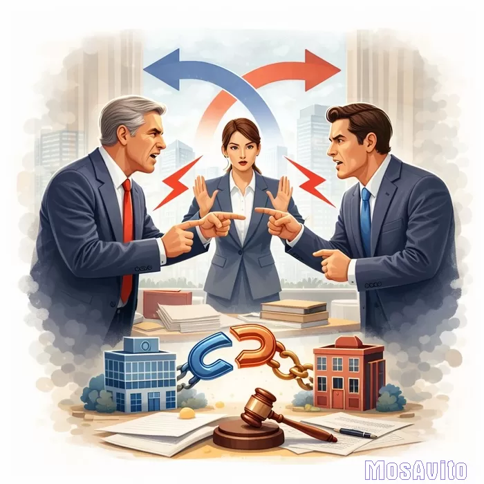 Урегулирование корпоративных споров в Челябинске