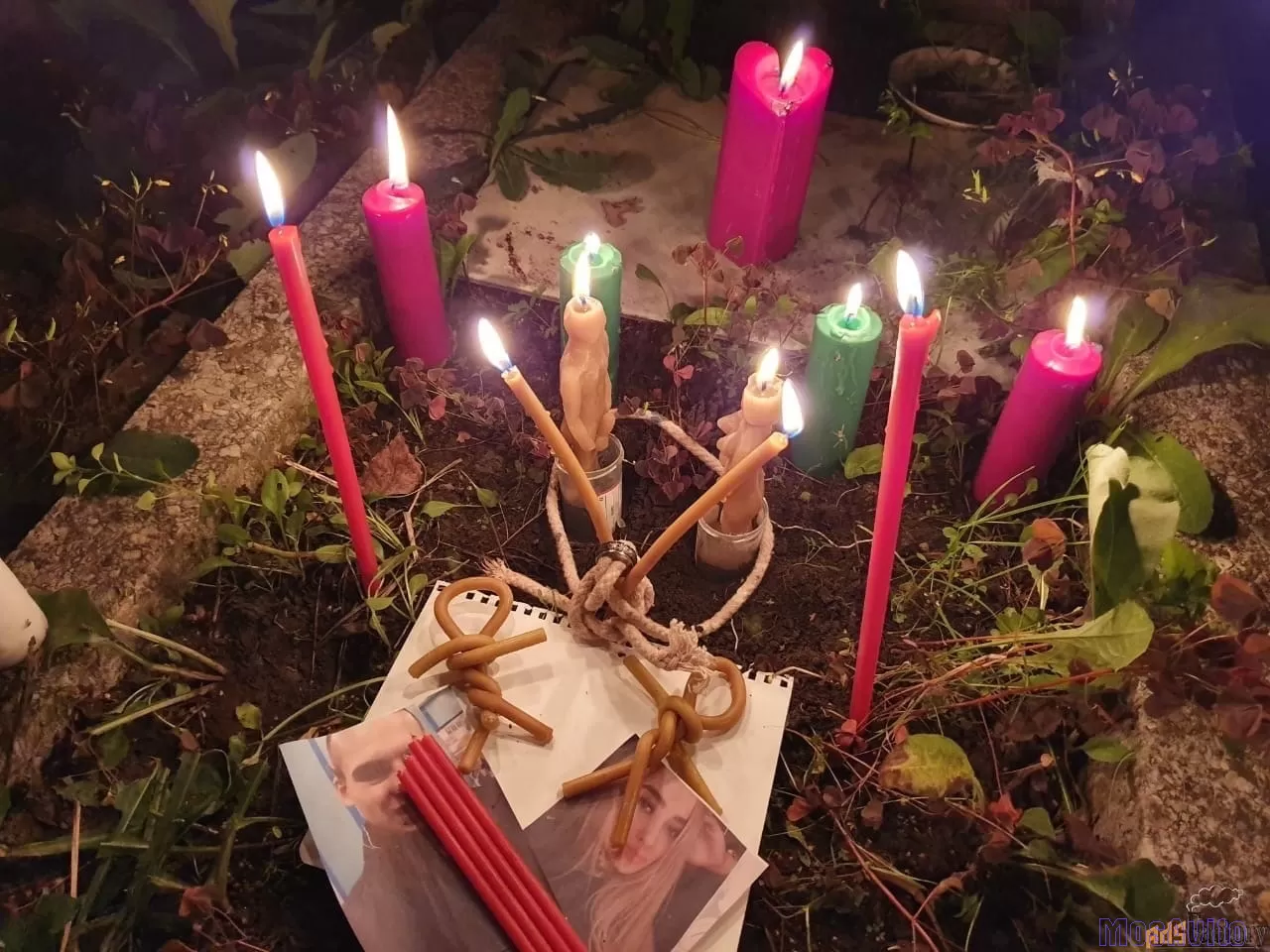 Самый сильный приворот в Биробиджане. Помощь мага Биробиджан.