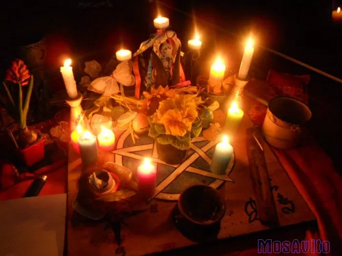 Самый сильный приворот в Краснодаре. Помощь сильного мага в Краснодаре