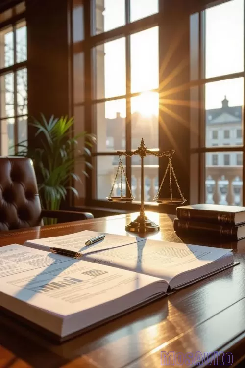 Услуги юриста для политиков в Новосибирске