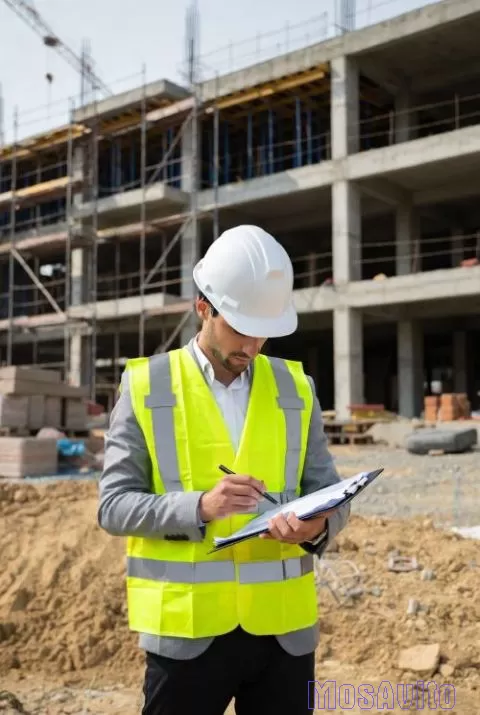 Услуги проведения независимой строительной экспертизы в Екатеринбурге