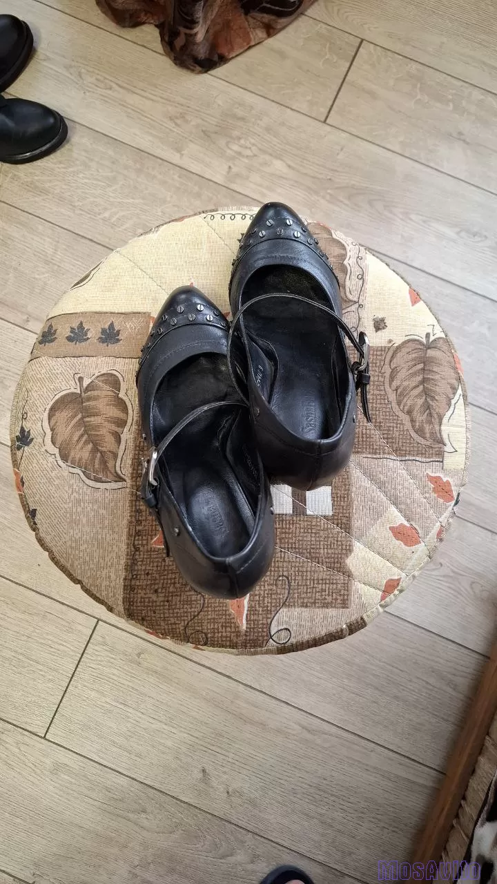 Продам туфли