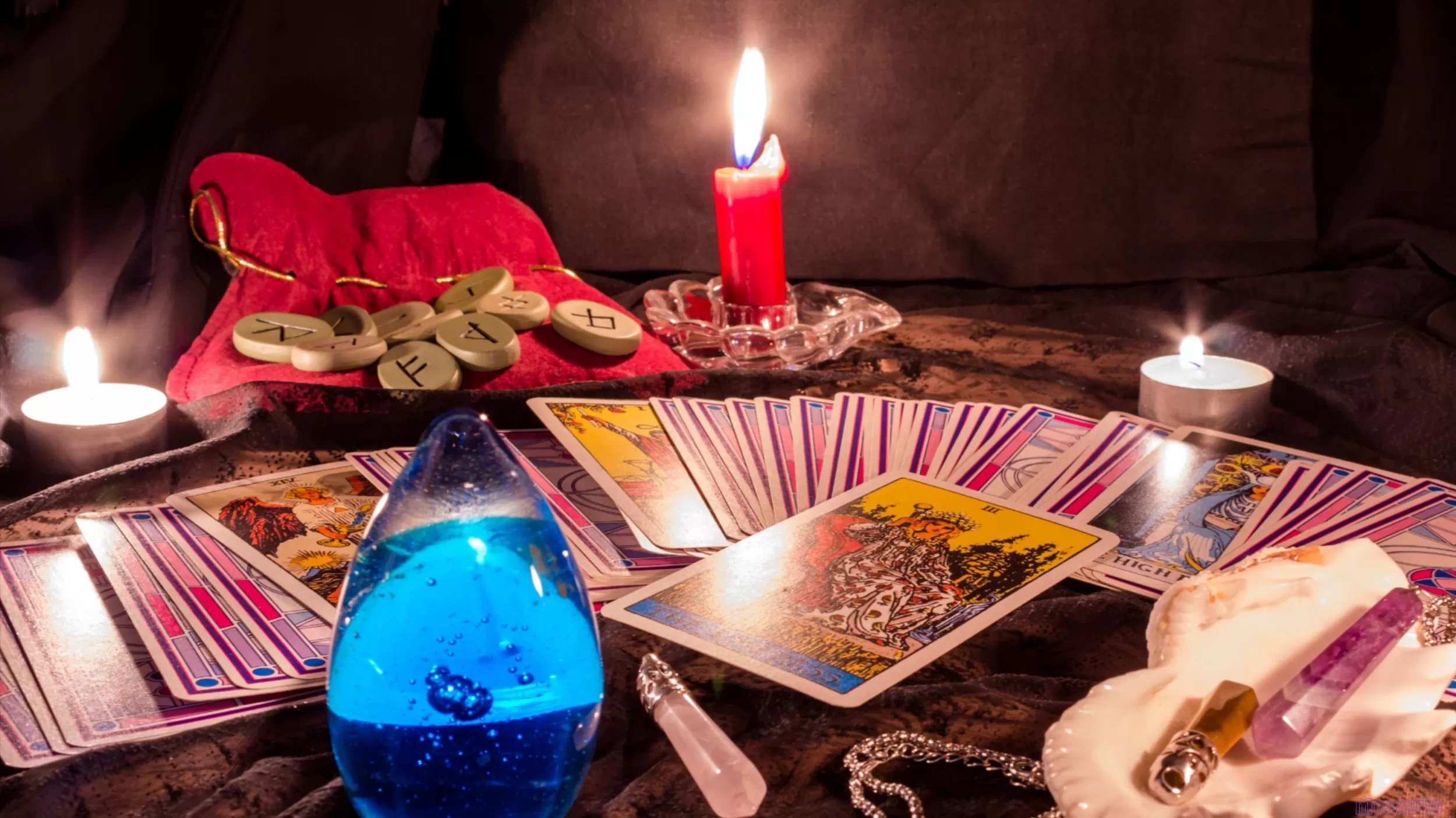 Самый сильный приворот в Брянске. Помощь мага Брянск.