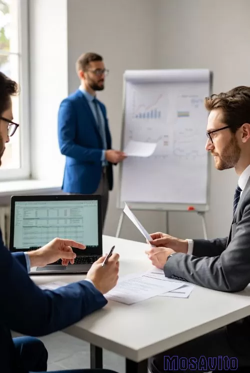 Анализ рисков предприятия в Екатеринбурге