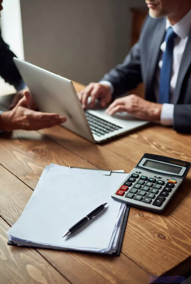 Услуги бухгалтерского обслуживания в Екатеринбурге