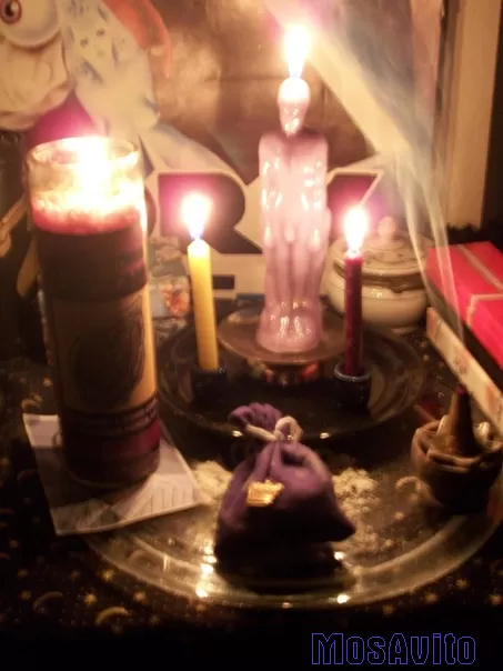 Самый сильный приворот в Перми. Помощь сильного мага в Перми.