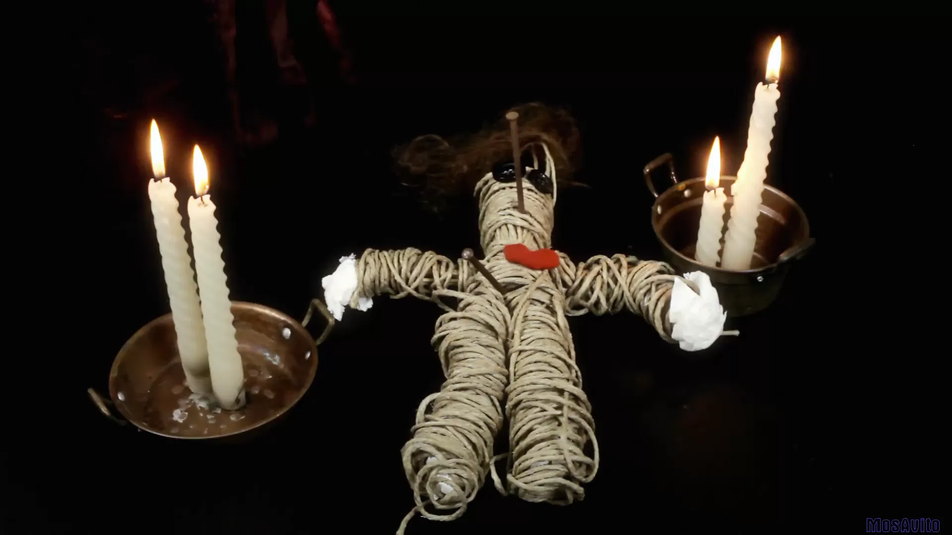 Самый сильный приворот в Липецке. Помощь мага Липецк.