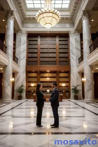 Решение патентных споров в Новосибирске