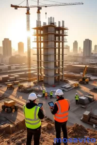 Услуги проведения независимой строительной экспертизы в Новосибирске