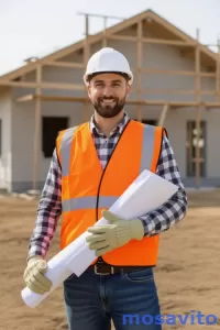 Мониторинг зданий и сооружений для безопасности и устойчивости