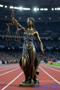 Услуги юриста для спортсменов в Новосибирске