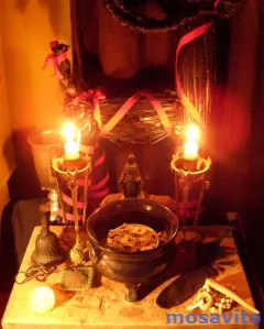 Самый сильный приворот в Калининграде. Помощь мага Калининград.