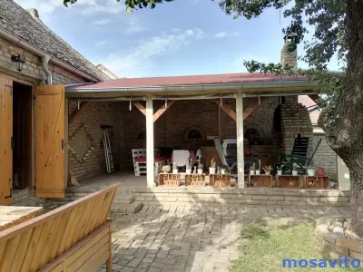 ДОМ В ТУРИИ, СЕРБИЯ, 82м²