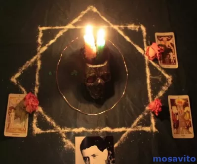 Самый сильный приворот в Горно-Алтайске. Помощь мага.