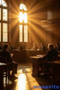 Решение споров по государственным и негосударственным контрактам