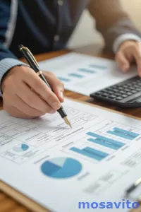 Экспертиза проектно-сметной документации в Новосибирске