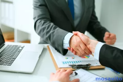 Сопровождение сделок купли-продажи бизнеса во Владивостоке