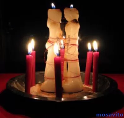 Помощь сильного мага в Санкт-Петербурге. Сильный приворот.