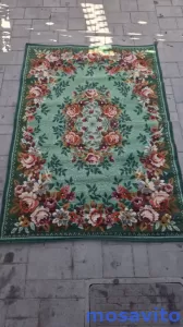 Продам ковер б-у 3