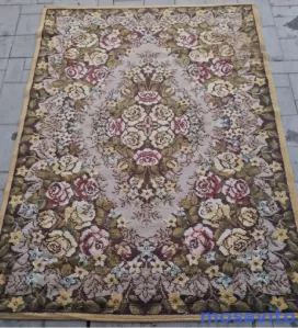 Продам ковер б-у 2