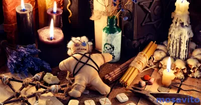 Самый сильный приворот в Рязани. Помощь сильного мага Рязань.