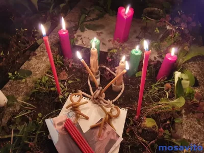 Самый сильный приворот в Якутске. Помощь мага в Якутске.